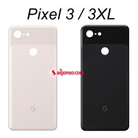 Thay nắp lưng Google Pixel 3 , 3xl